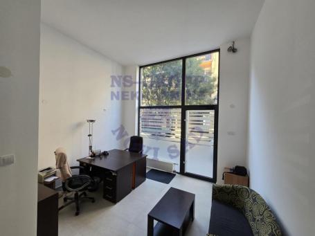 Lokal na veoma dobroj lokaciji 20m2