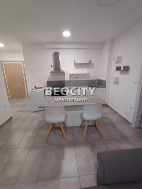 Novi Sad, Salajka, Radoja Domanovića, 2.0, 44m2, 136000EUR
