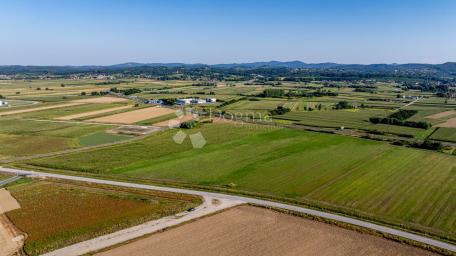 Investicijska prilika – 18.701 m² s projektom kod Varaždina