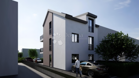Prodaja stana - 59,99 m2 - Čulinec