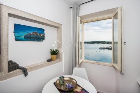 Rovinj - Eksluzivni apartmani sa pogledom na more