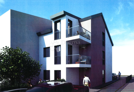 Prodaja stana – Čulinec - 54,55 m2