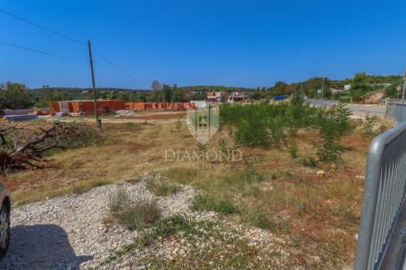 Zemljište za investiciju u okolici Pule i Fažane, spremno za gradnju