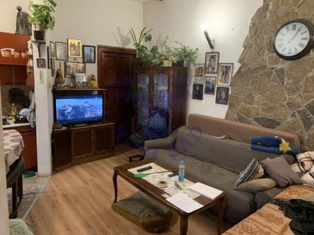 Dvosoban 47m2 Bulevar