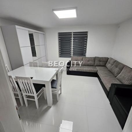 Novi Sad, Telep, Stanoja Glavaša, 2.0, 45m2, 350EUR