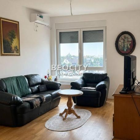 Novi Sad, Novo Naselje, , 2.0, 42m2, 140000EUR
