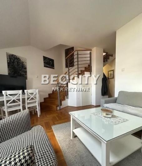 Novi Sad, Telep, Bulevar Patrijarha Pavla, 3.0, 65m2, 126000EUR