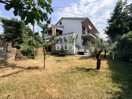 Rijeka, Martinkovac, kuća, 640 m2, poslovna zgrada