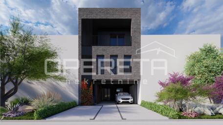 PRODAJA STAN, MAKSIMIR, RAVNICE, NOVOGRADNJA 4S, 160 M2. 