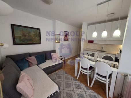Jednoiposoban 36m2 Novo Naselje