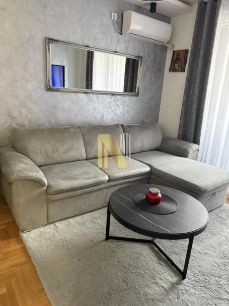 Dvosoban stan 38 m² – Salajka, novija gradnja, namešten