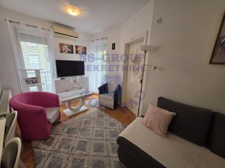 Prelwp jednoiposoban stan na Naselju 