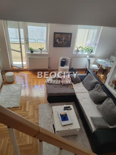 Novi Sad, Socijalno, Kraljevića Marka, 4.0, 85m2, 255500EUR