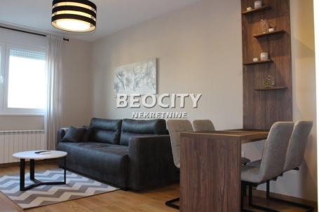 Novi Sad, Rotkvarija, Zmaj Ognjena Vuka, 1.5, 42m2, 630EUR
