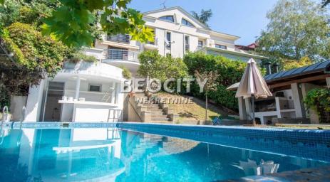 Savski venac, Dedinje, , 6.0, 400m2, 5000EUR