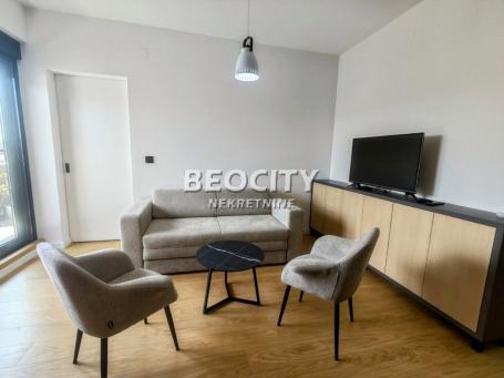Novi Sad, Podbara, Jug Bogdana, 1.5, 40m2, 550EUR