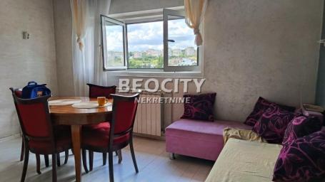 Vračar, Južni bulevar, Južni bulevar, 1.0, 43m2, 550EUR