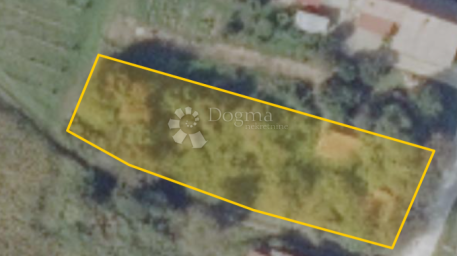 Građevinsko zemljište 1.669 m² – Cubinec, 