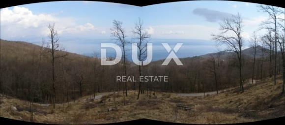 Opatija, Veprinac, T2 zemljište, 9.120 m²