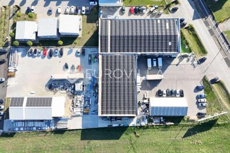 Osijek, Prodaja Najam poslovni kompleks, 2.100 m² na zemljištu od 4200 m²