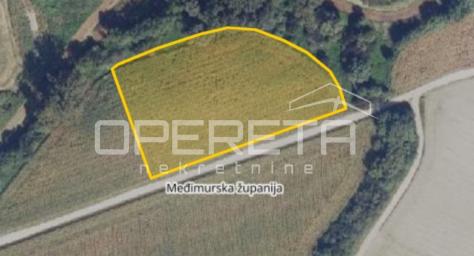 INVESTICIJSKO / GRAĐEVINSKO ZEMLJIŠTE – INDUSTRIJSKA ZONA SJEVER, DONJA DUBRAVA