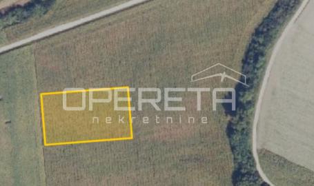 INVESTICIJSKO / GRAĐEVINSKO ZEMLJIŠTE – INDUSTRIJSKA ZONA SJEVER, DONJA DUBRAVA