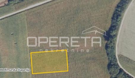 INVESTICIJSKO / GRAĐEVINSKO ZEMLJIŠTE – INDUSTRIJSKA ZONA SJEVER, DONJA DUBRAVA