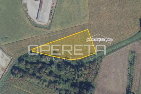 INVESTICIJSKO / GRAĐEVINSKO ZEMLJIŠTE – INDUSTRIJSKA ZONA SJEVER, DONJA DUBRAVA