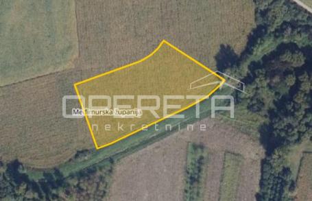 INVESTICIJSKO / GRAĐEVINSKO ZEMLJIŠTE – INDUSTRIJSKA ZONA SJEVER, DONJA DUBRAVA