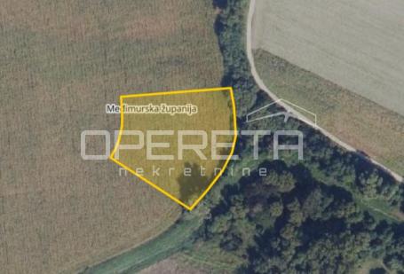 INVESTICIJSKO / GRAĐEVINSKO ZEMLJIŠTE – INDUSTRIJSKA ZONA SJEVER, DONJA DUBRAVA