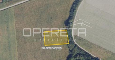 INVESTICIJSKO / GRAĐEVINSKO ZEMLJIŠTE – INDUSTRIJSKA ZONA SJEVER, DONJA DUBRAVA