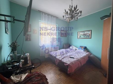 Troiposoban 49m2 Satelit