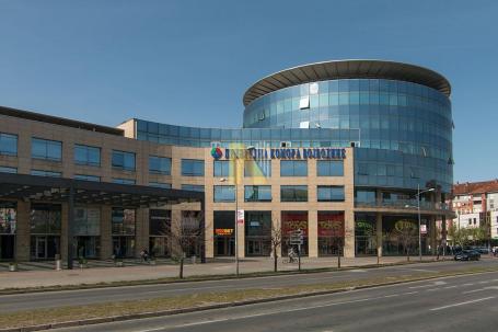 Izdaje se kancelarijski prostor od 126 m² – Novosadski sajam