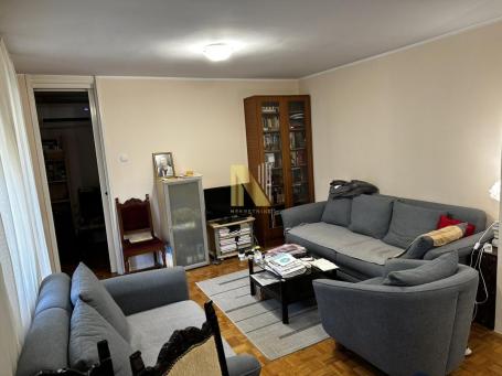 Polunamešten dvoiposoban stan - Novo Naselje