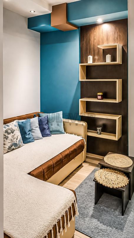 Izdaje se jednoiposoban stan u blizini Dif-a, 35m2