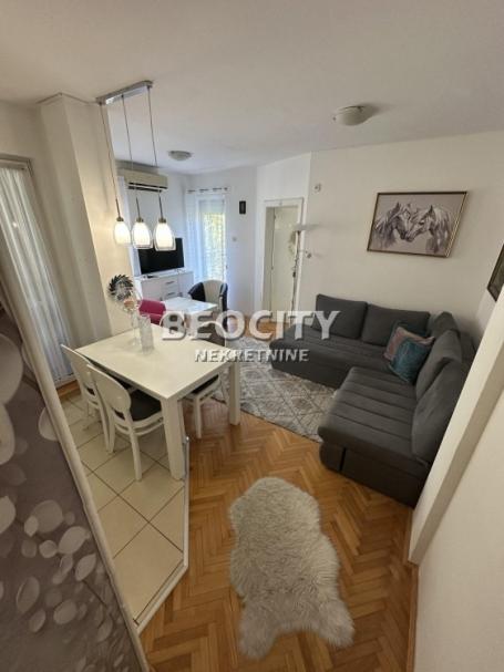 Novi Sad, Novo Naselje, Stanoja Stanojevića, 1.5, 36m2, 114900EUR