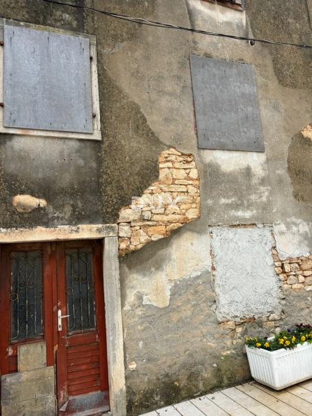  Istra, Galižana, kuća, 40 m2 , za renovaciju