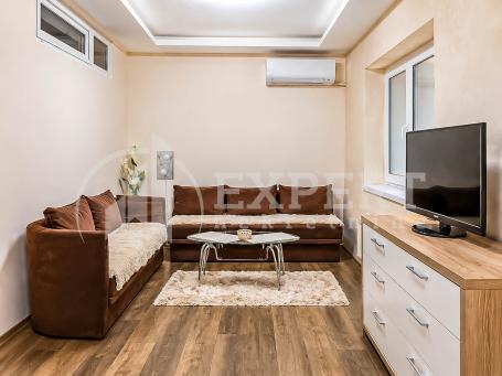 Izdaje se odličan stan u Naselju Milke Protić, 43m2