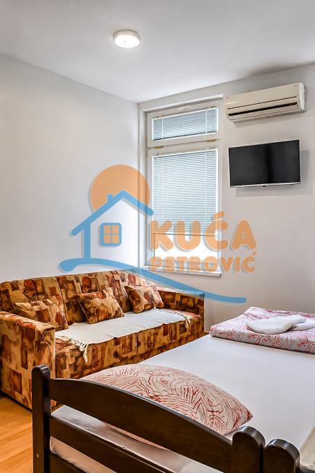 Apartman u Sokobanji, prizemlje, 25m2
