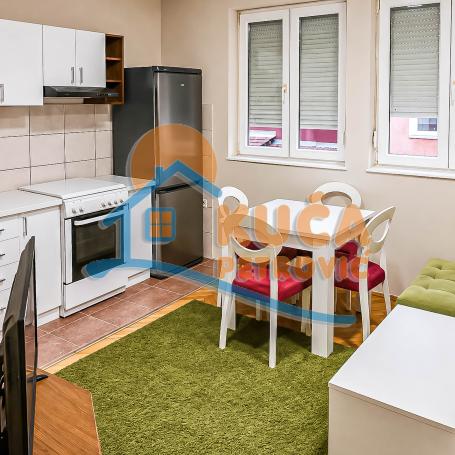 Izdaje se namešten jednoiposoban stan u naselju Čalije, Đorđa Stamenkovića, 30m2, grejanje na invert