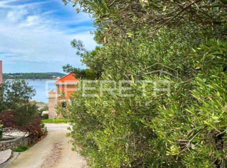 Građevinsko zemljište 120 m od mora, Zatoglav – 312 m2