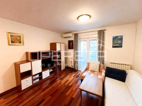 PRODAJA, STAN, ZAGREB, TREŠNJEVKA, 58 m2, 2-soban
