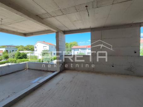 Novogradnja - Dvosoban stan, 60 m od mora, Povljana, otok Pag