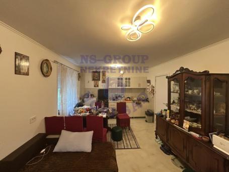 570907-Fantastičan stan na Stara Detelinari, u ulici Milana Glumca