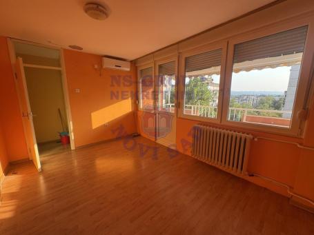Liman 3, komforan stan savršenog rasporeda. 