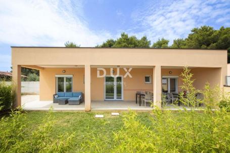 Istra, Medulin, kuća, 282 m2, 3 prizemnice, dugoročni najam