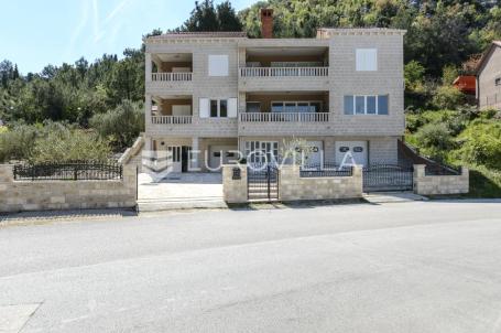Slivno, Blace, stan oznake S4, 83 m²