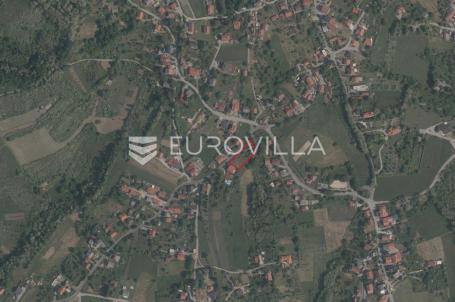 Zagreb, Bizek, građevinsko zemljište površine 1.420 m²