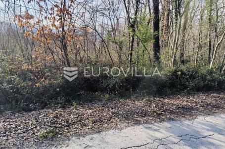Istra, Labin, veliko građevinsko zemljište s iznimnim investicijskim potencijalom