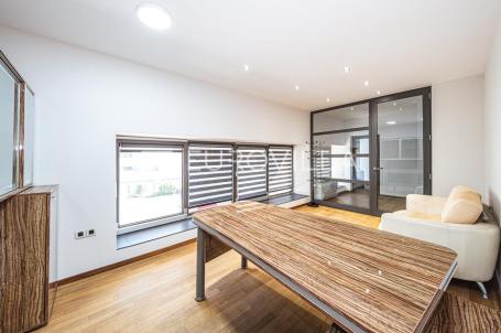 Zagreb, Jankomir, poslovni prostor, ured 191 m² na odličnoj lokaciji